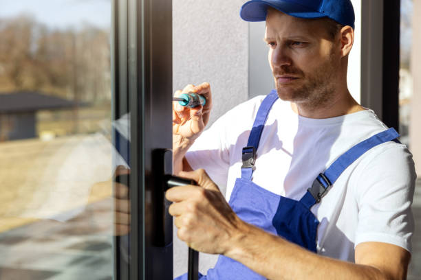 Reliable Hollister, CA Windows and Door Installation & Repair Solutions